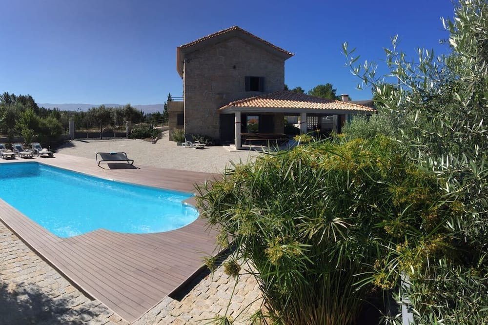 Photo of Outdoor in Gouveia