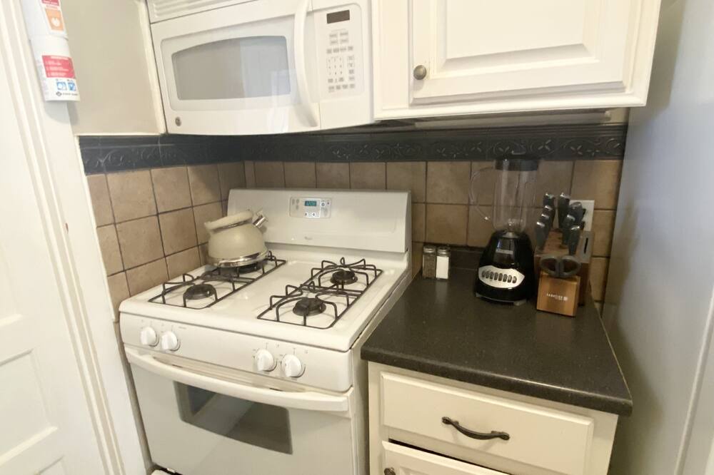 Photo of Kitchen in Tulare