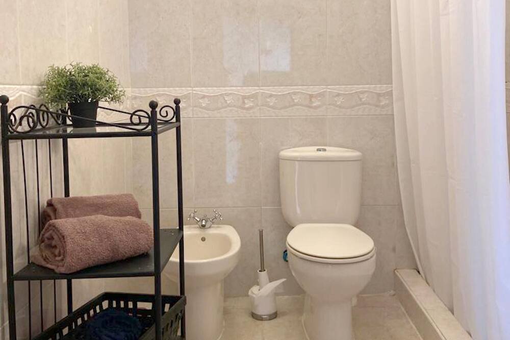 Photo of Bathroom in Barao de Sao Miguel
