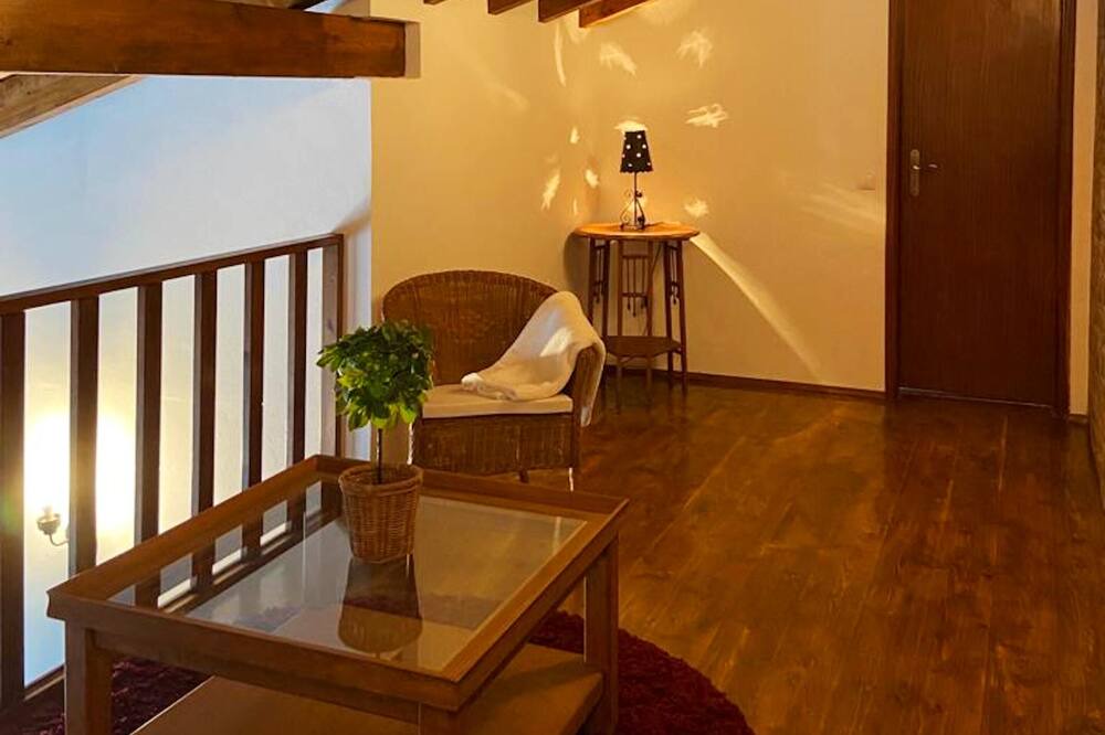 Photo of Livingroom in Barao de Sao Miguel