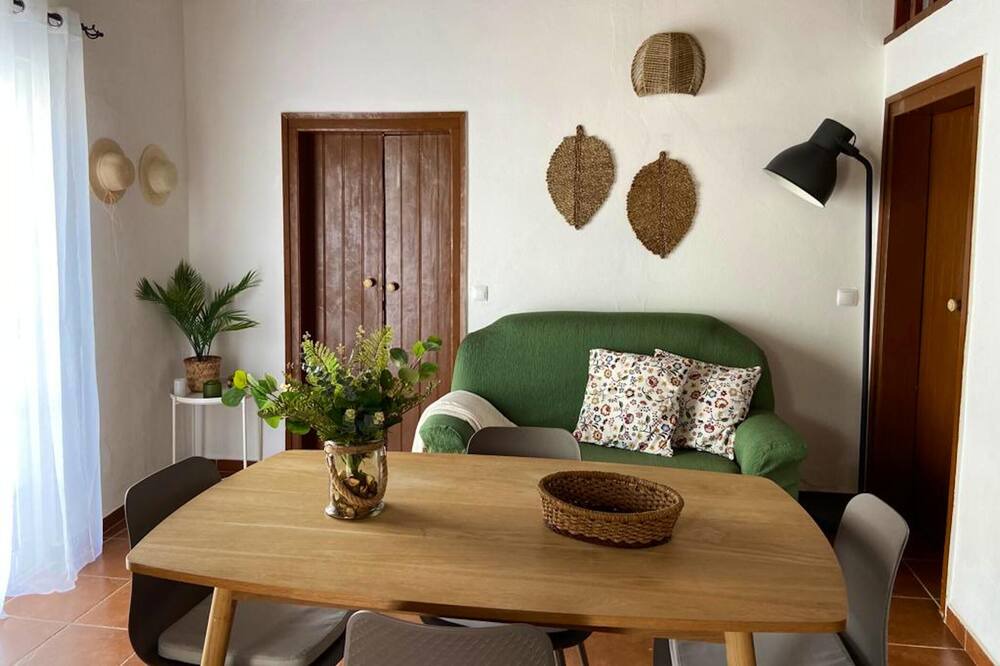 Photo of Livingroom in Barao de Sao Miguel