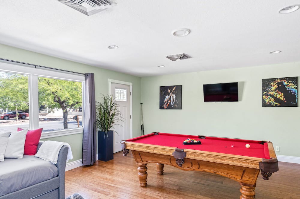 Photo of Bedroom in Rancho Oakey