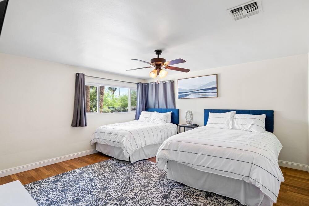 Photo of Bedroom in Rancho Oakey