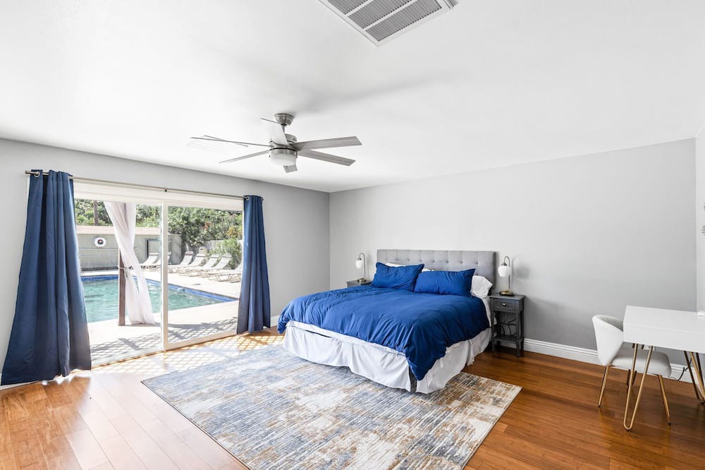 Photo of Bedroom in Rancho Oakey