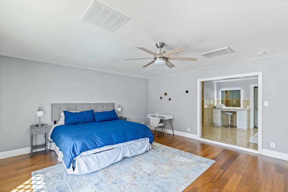 Photo of Bedroom in Rancho Oakey
