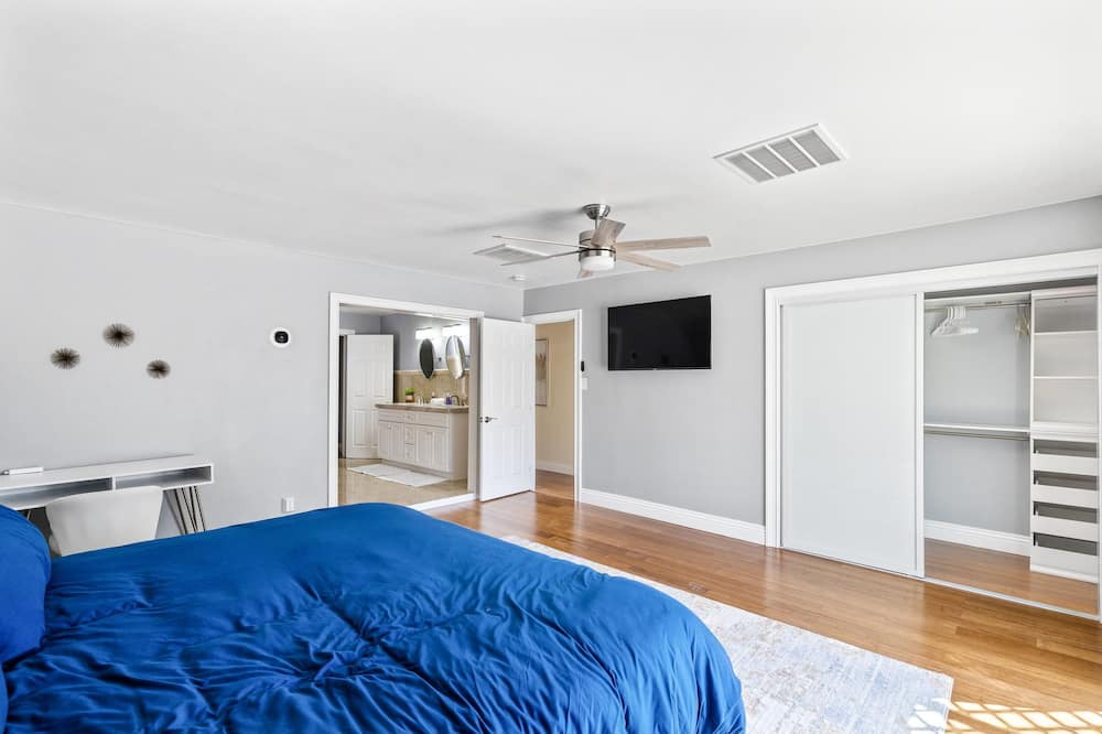 Photo of Bedroom in Rancho Oakey
