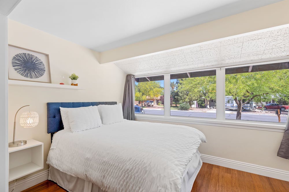 Photo of Bedroom in Rancho Oakey