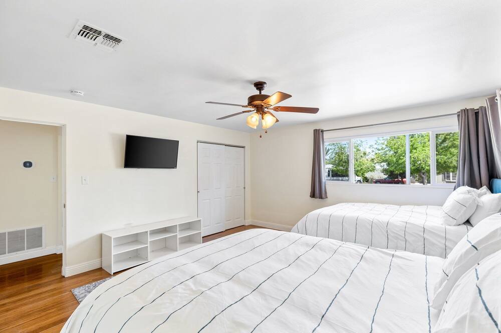 Photo of Bedroom in Rancho Oakey