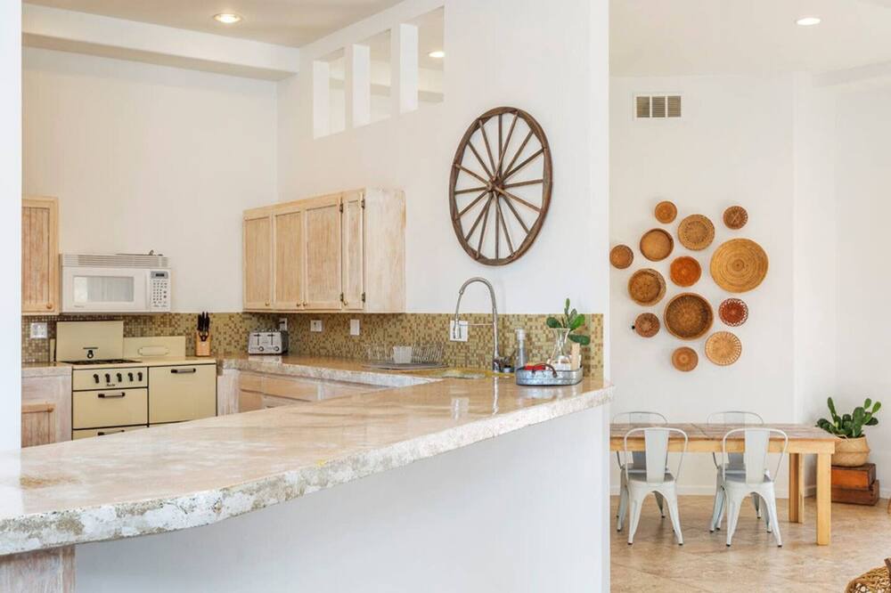 Photo of Kitchen in Landers