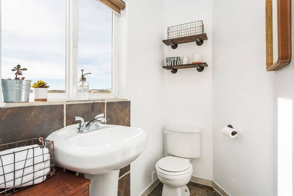Photo of Bathroom in Landers
