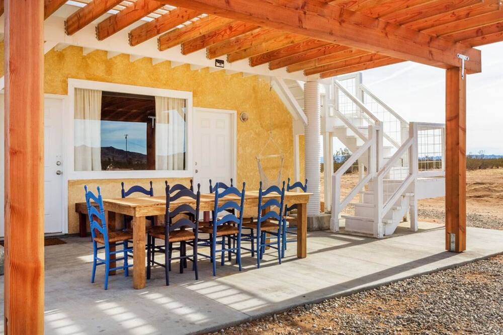 Photo of Outdoor in Landers