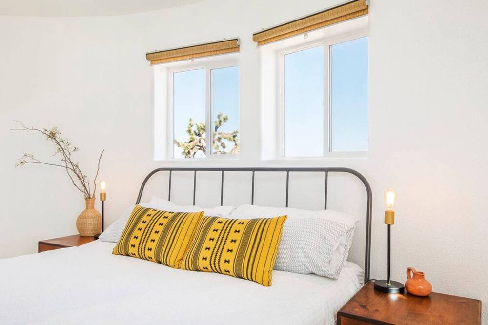 Photo of Bedroom in Landers