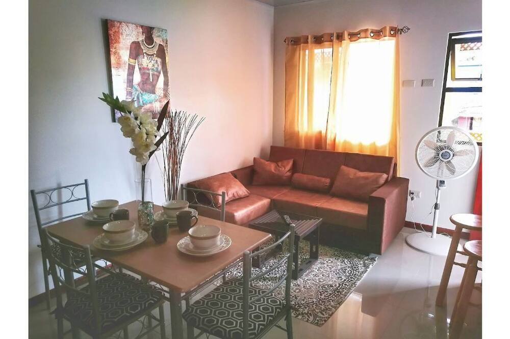 Photo of Livingroom in Santa Lucia