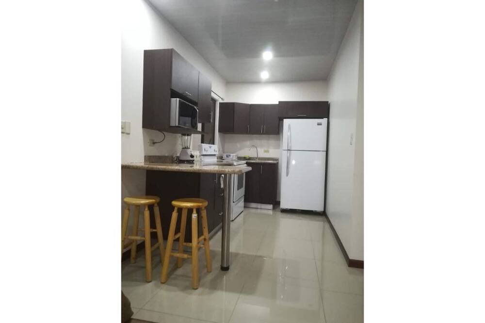 Photo of Kitchen in Santa Lucia