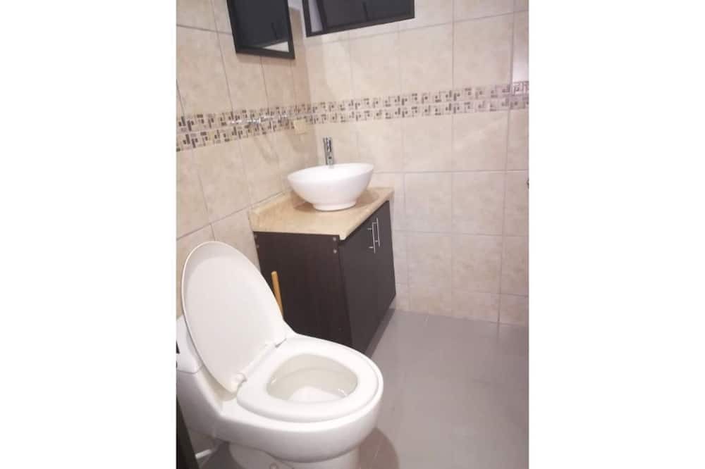 Photo of Bathroom in Santa Lucia