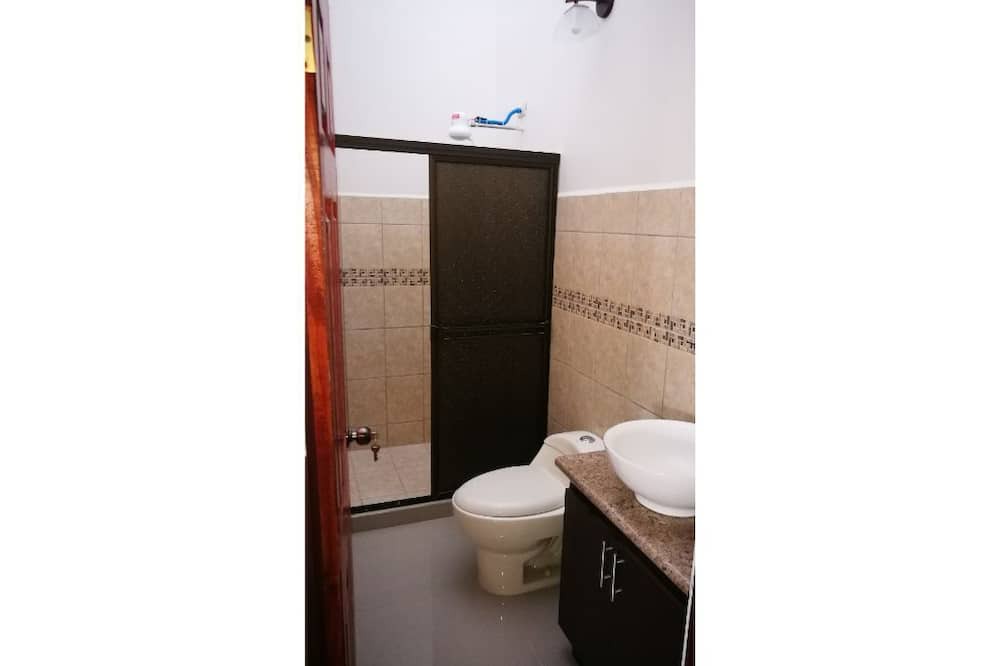 Photo of Bathroom in Santa Lucia