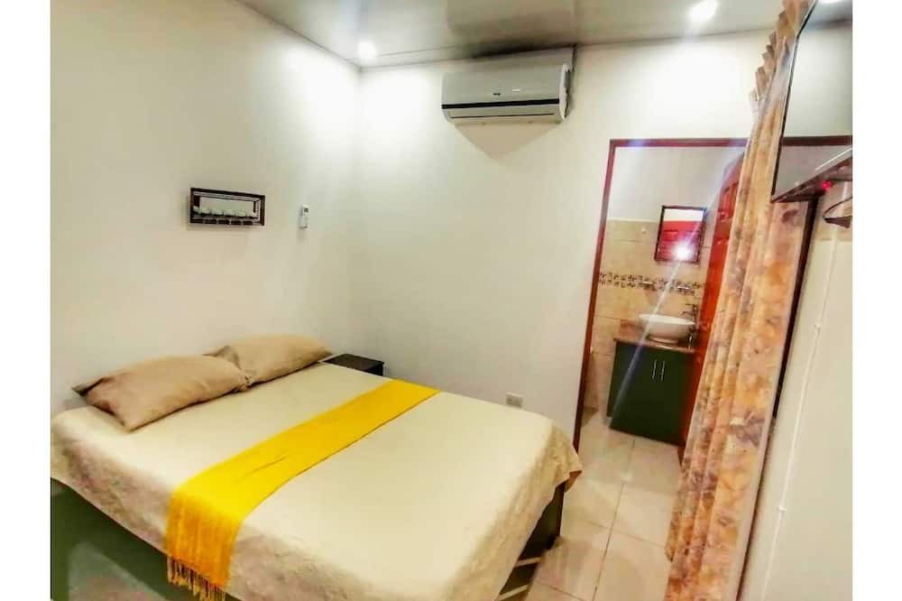 Photo of Bedroom in Santa Lucia