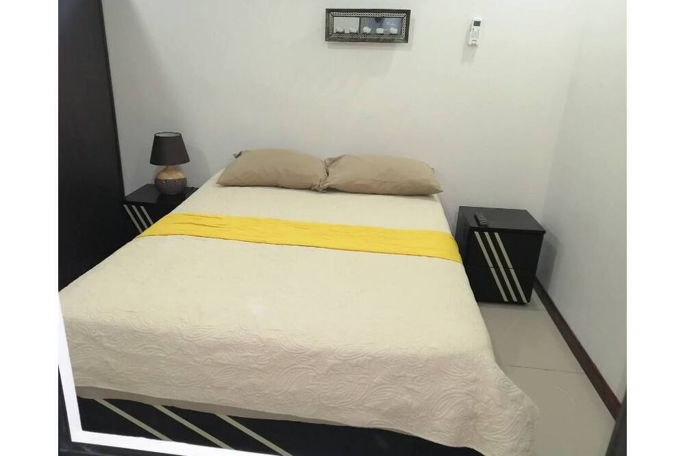 Photo of Bedroom in Santa Lucia