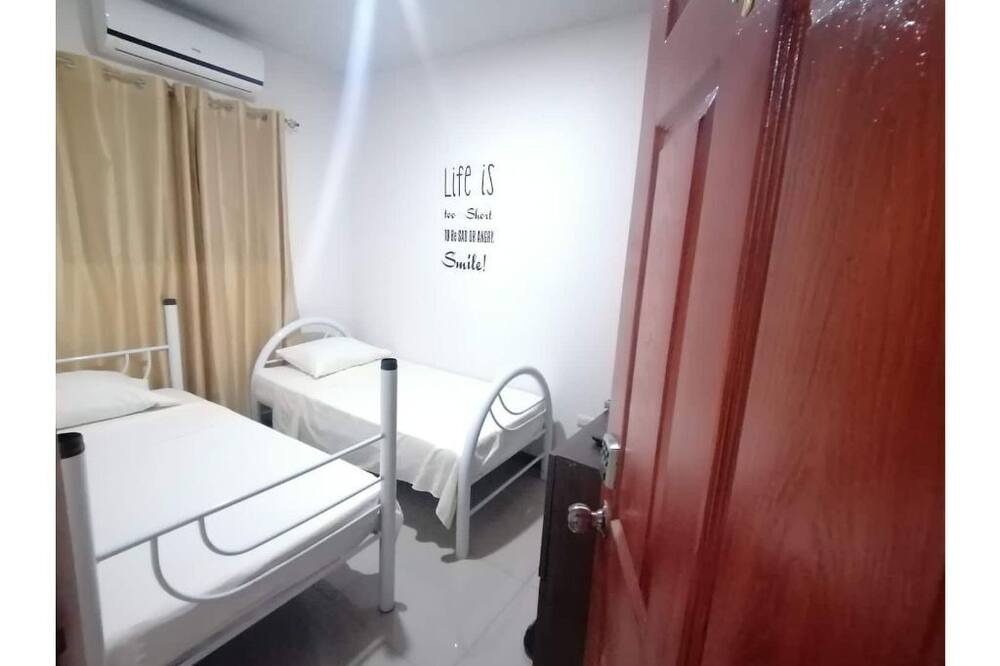 Photo of Bedroom in Santa Lucia