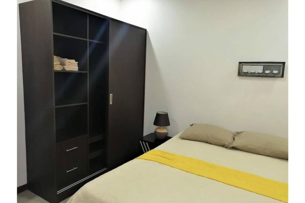 Photo of Bedroom in Santa Lucia