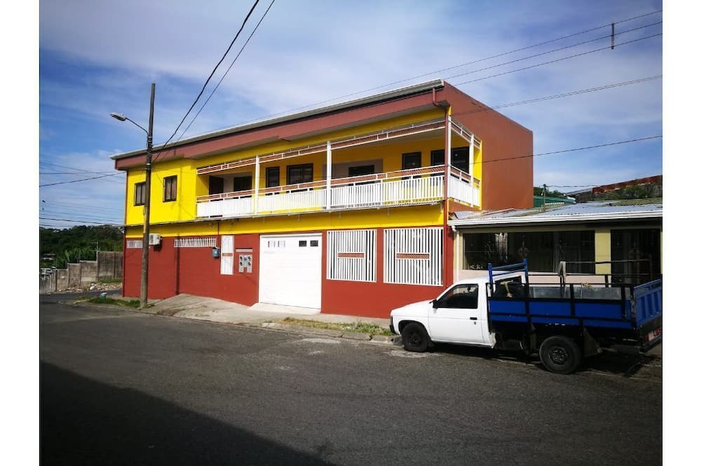 Photo of Outdoor in Santa Lucia
