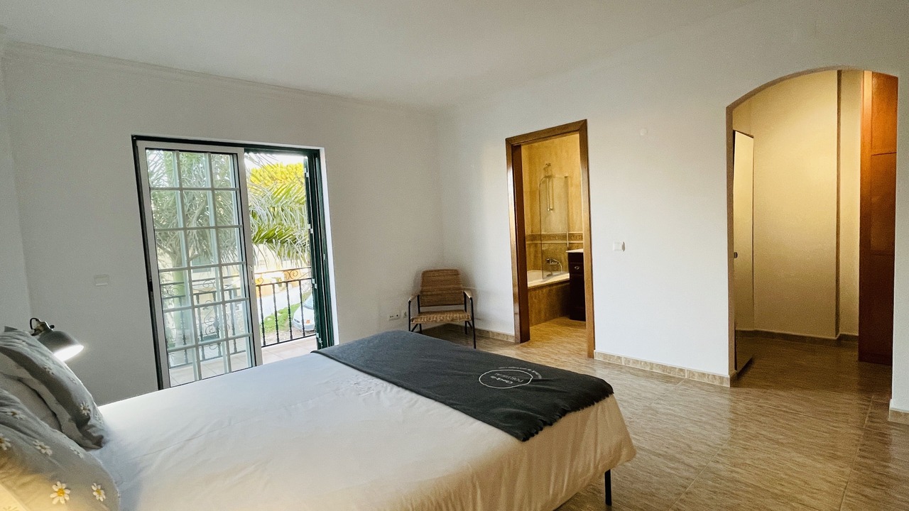 Photo of Outdoor in Mosqueira