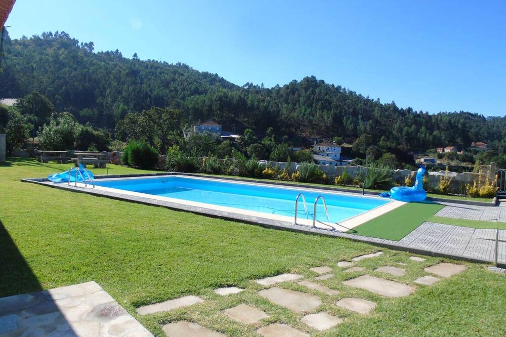 Photo of Outdoor in Parameira