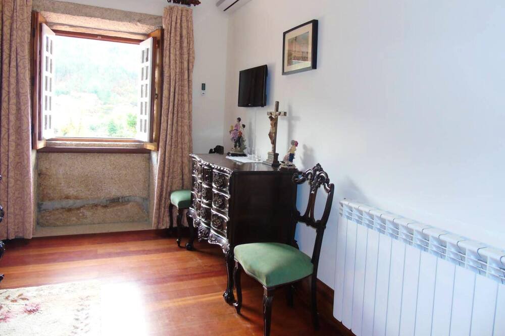Photo of Livingroom in Parameira