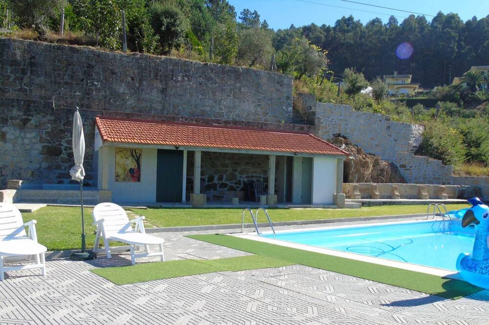 Photo of Outdoor in Parameira
