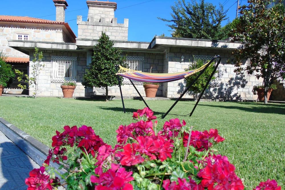 Photo of Outdoor in Parameira