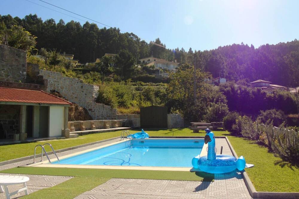 Photo of Outdoor in Parameira