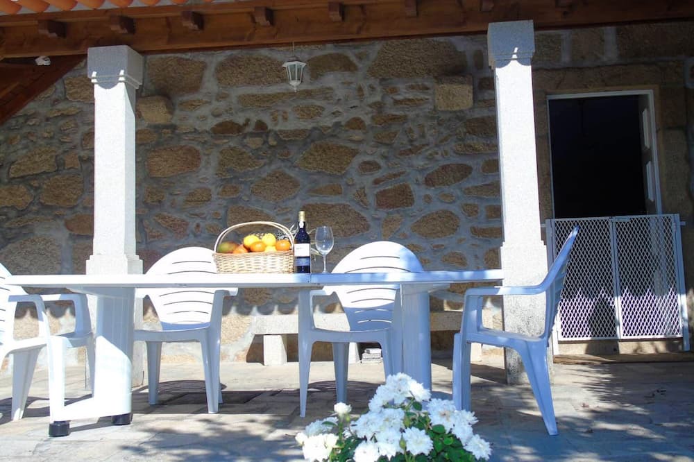 Photo of Livingroom in Parameira