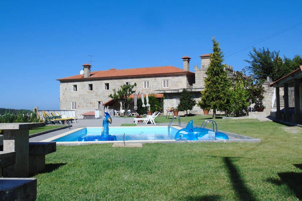 Photo of Outdoor in Parameira