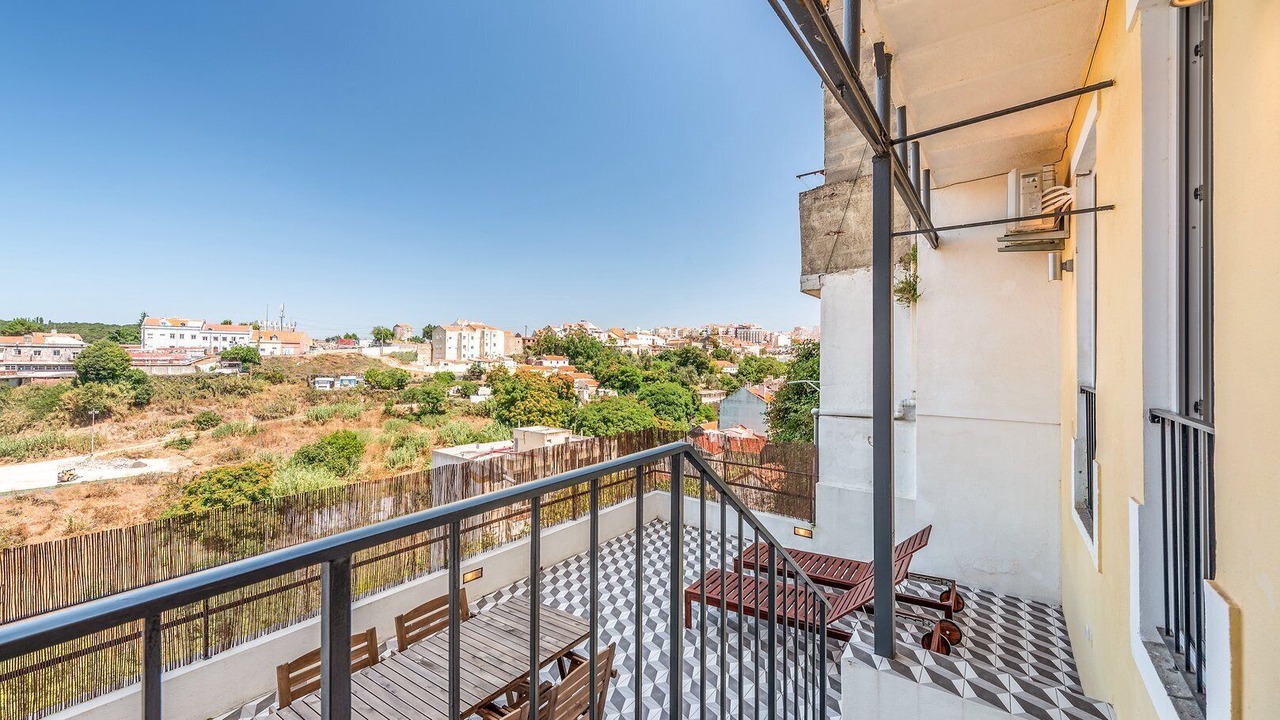 Photo of Outdoor in Santo Condestavel
