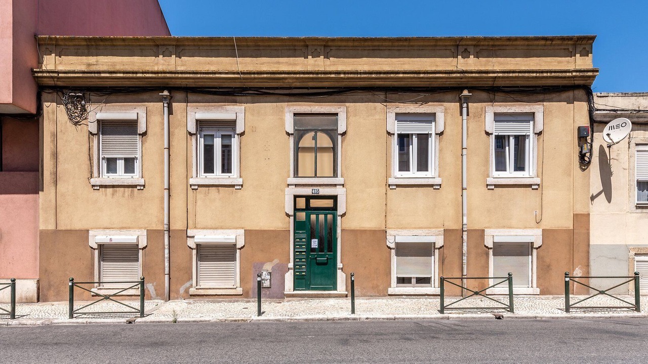 Photo of Outdoor in Santo Condestavel
