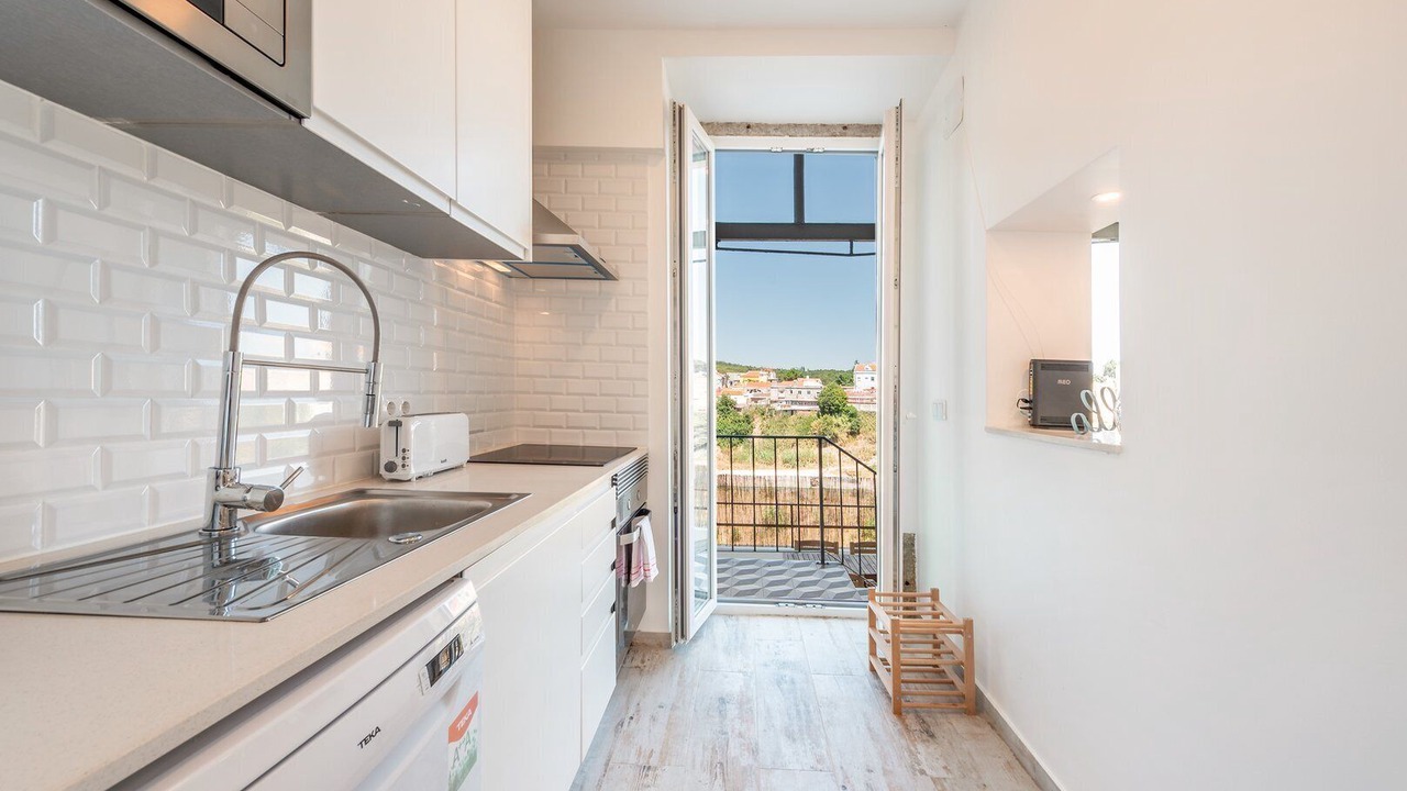 Photo of Kitchen in Santo Condestavel