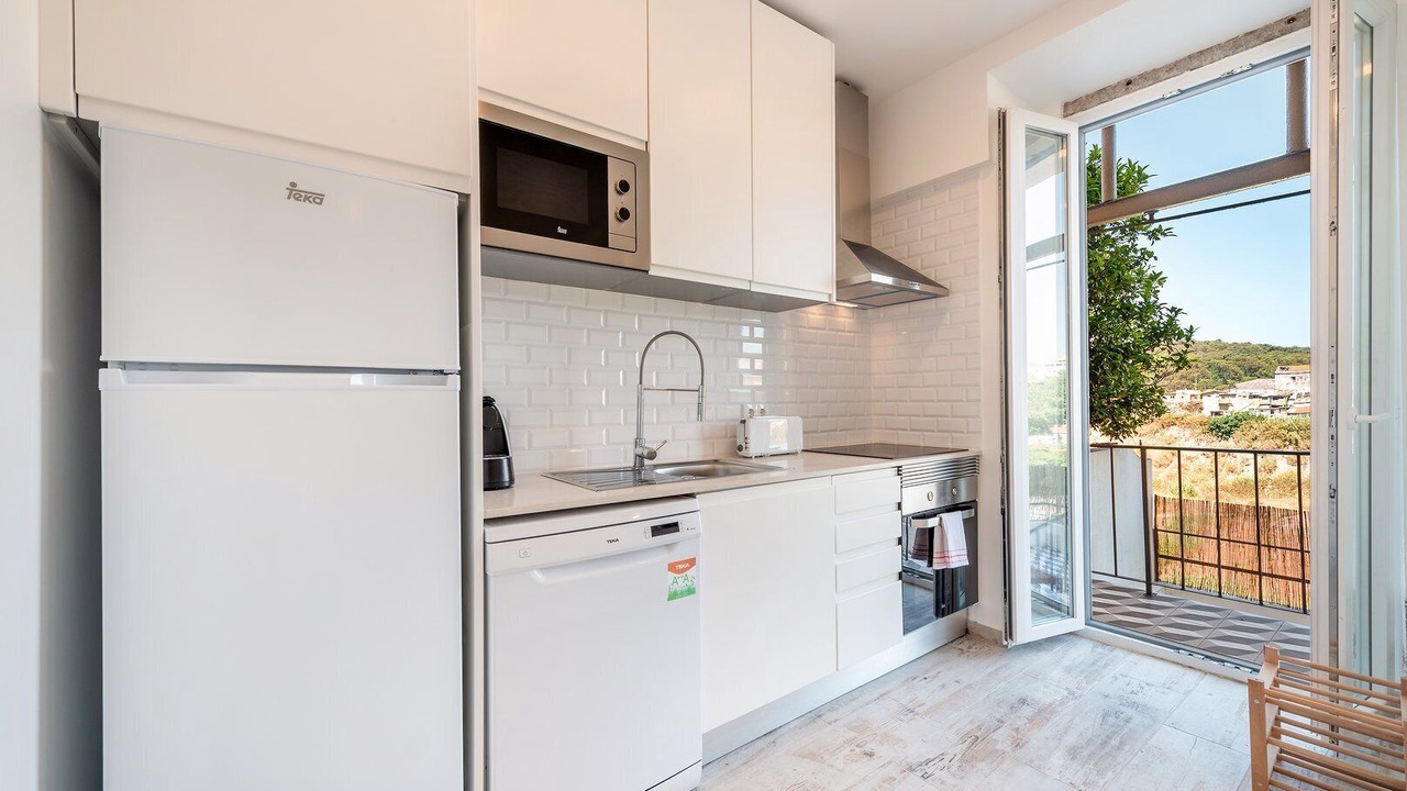 Photo of Kitchen in Santo Condestavel
