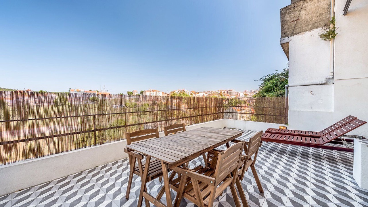 Photo of Outdoor in Santo Condestavel
