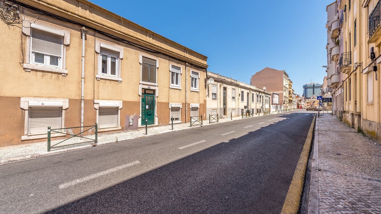 Photo of Outdoor in Santo Condestavel