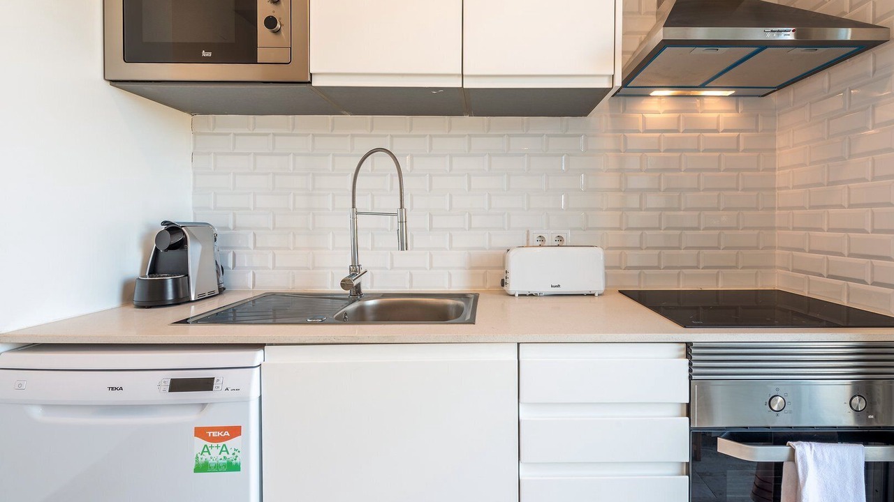 Photo of Kitchen in Santo Condestavel