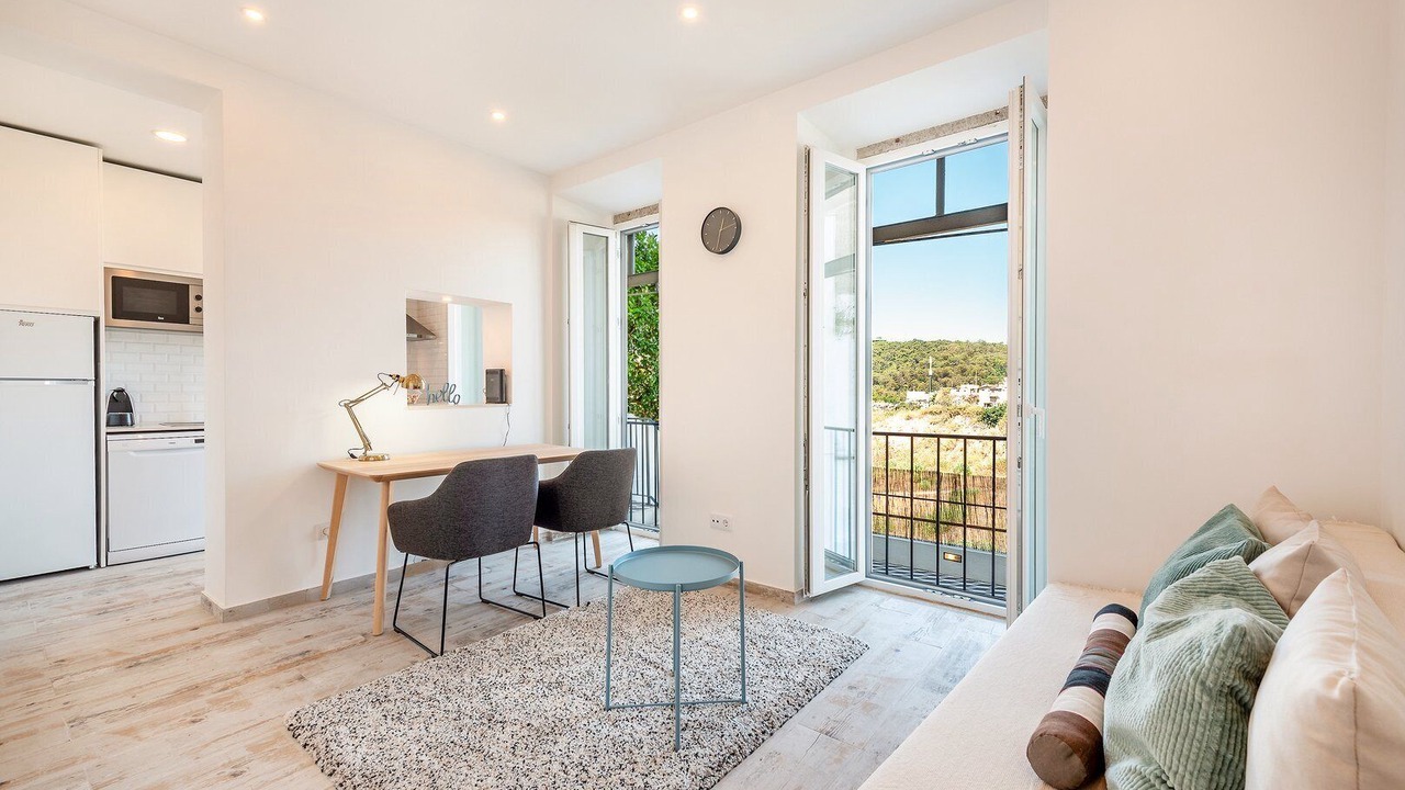 Photo of Livingroom in Santo Condestavel