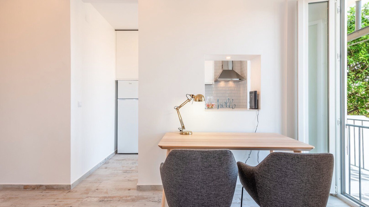 Photo of Kitchen in Santo Condestavel