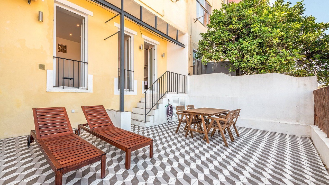 Photo of Outdoor in Santo Condestavel