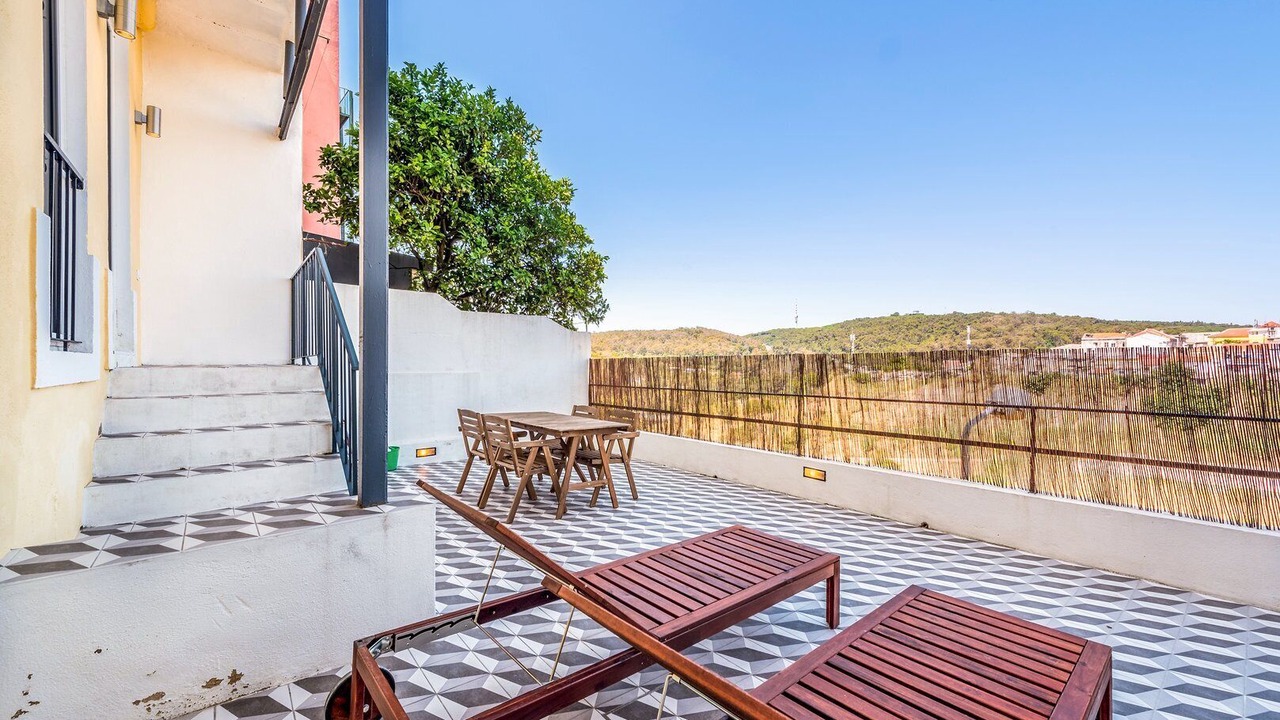 Photo of Outdoor in Santo Condestavel
