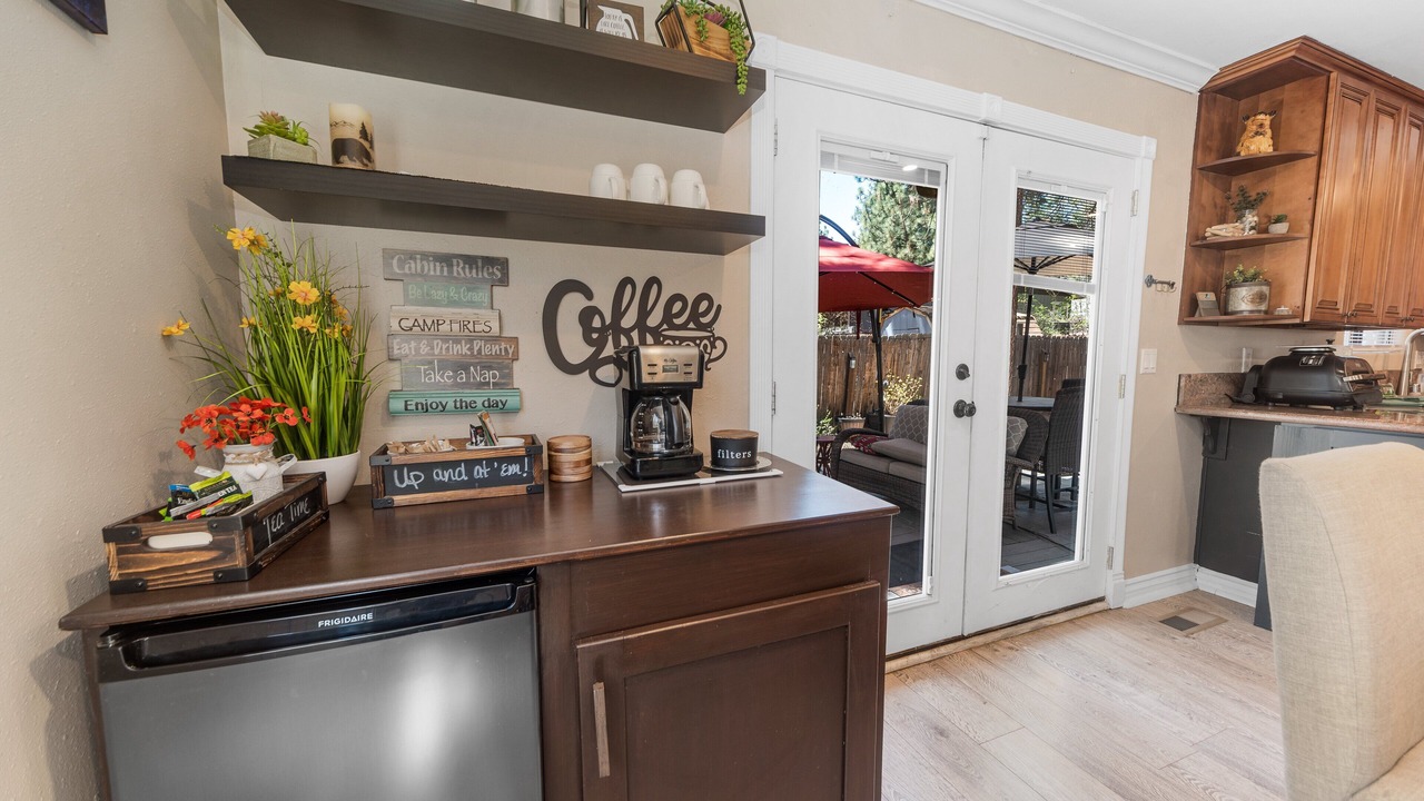 Photo of Kitchen in Woodlands