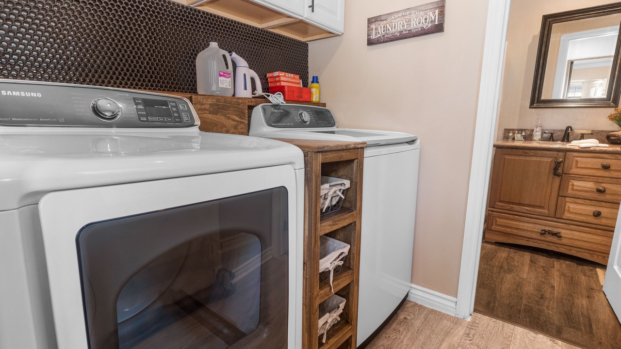 Photo of Kitchen in Woodlands