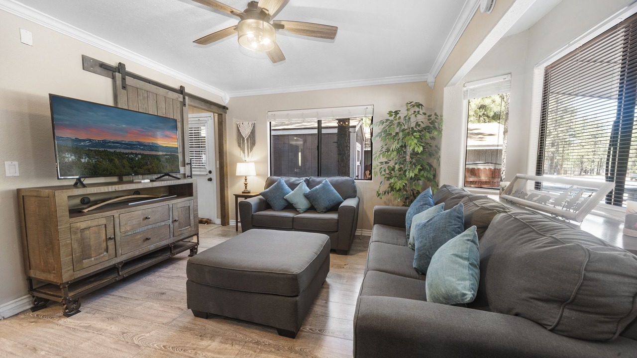Photo of Livingroom in Woodlands