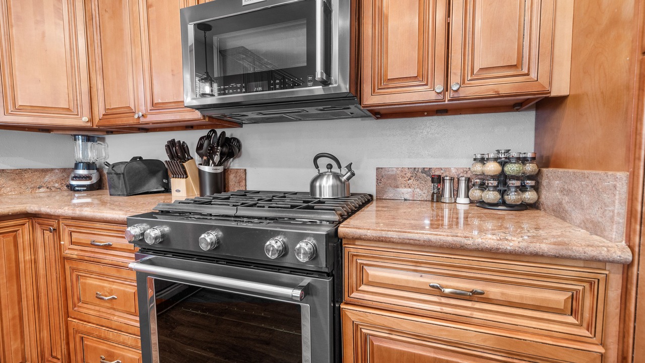 Photo of Kitchen in Woodlands