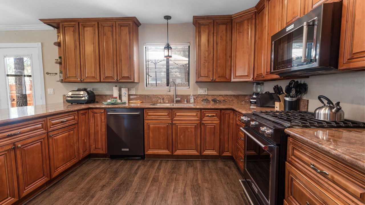 Photo of Kitchen in Woodlands