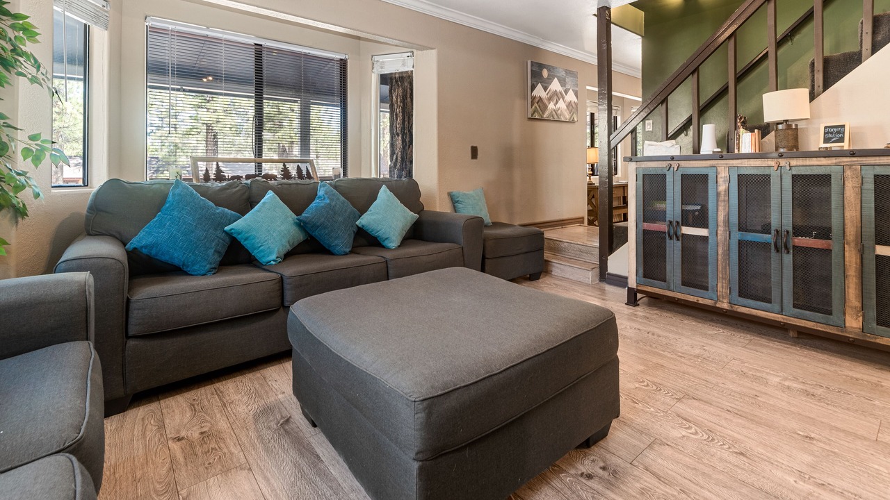 Photo of Livingroom in Woodlands